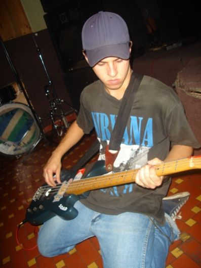 Foto de Escravos da Maçã Don