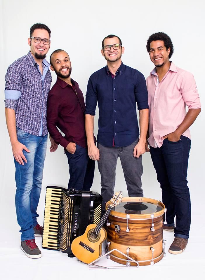 Foto de Dois Dobrado