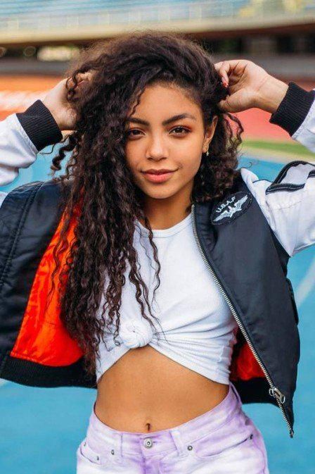 Foto de Any Gabrielly