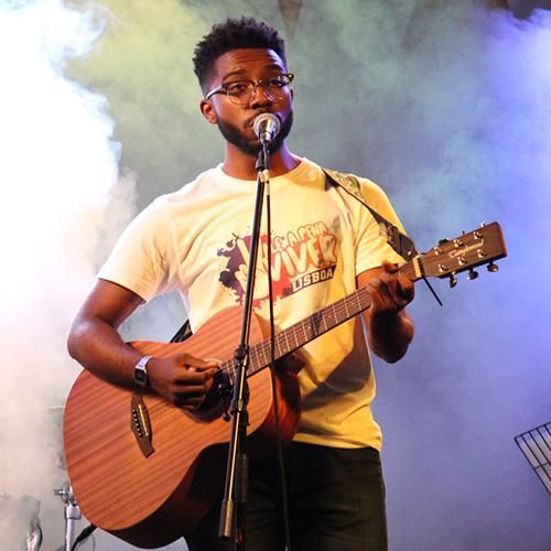 Foto de Demètryus Silva