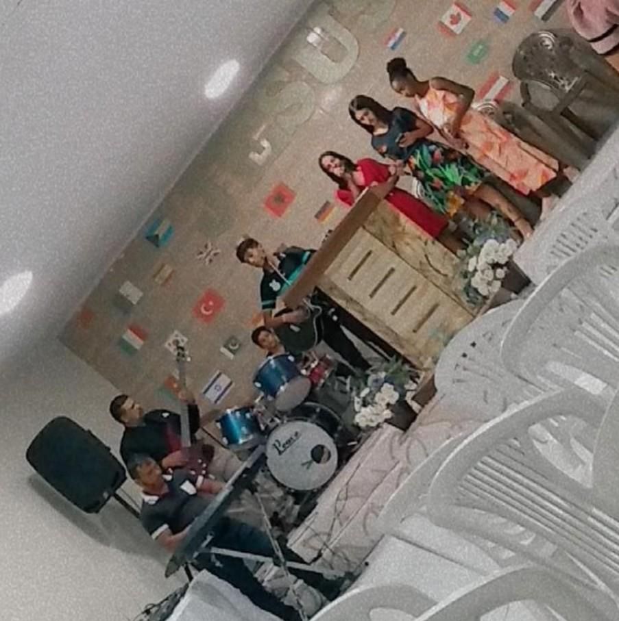 Foto de Banda Yeshua