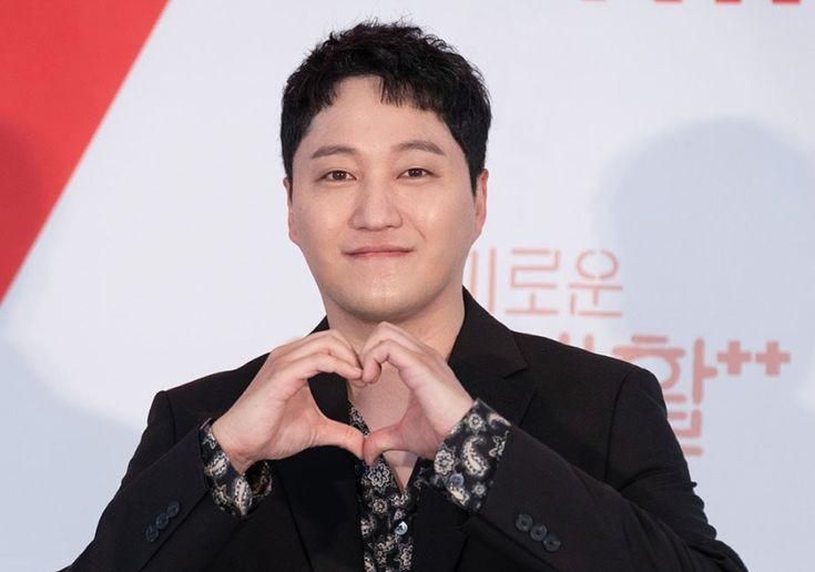 Photo of Kim Dae Myung