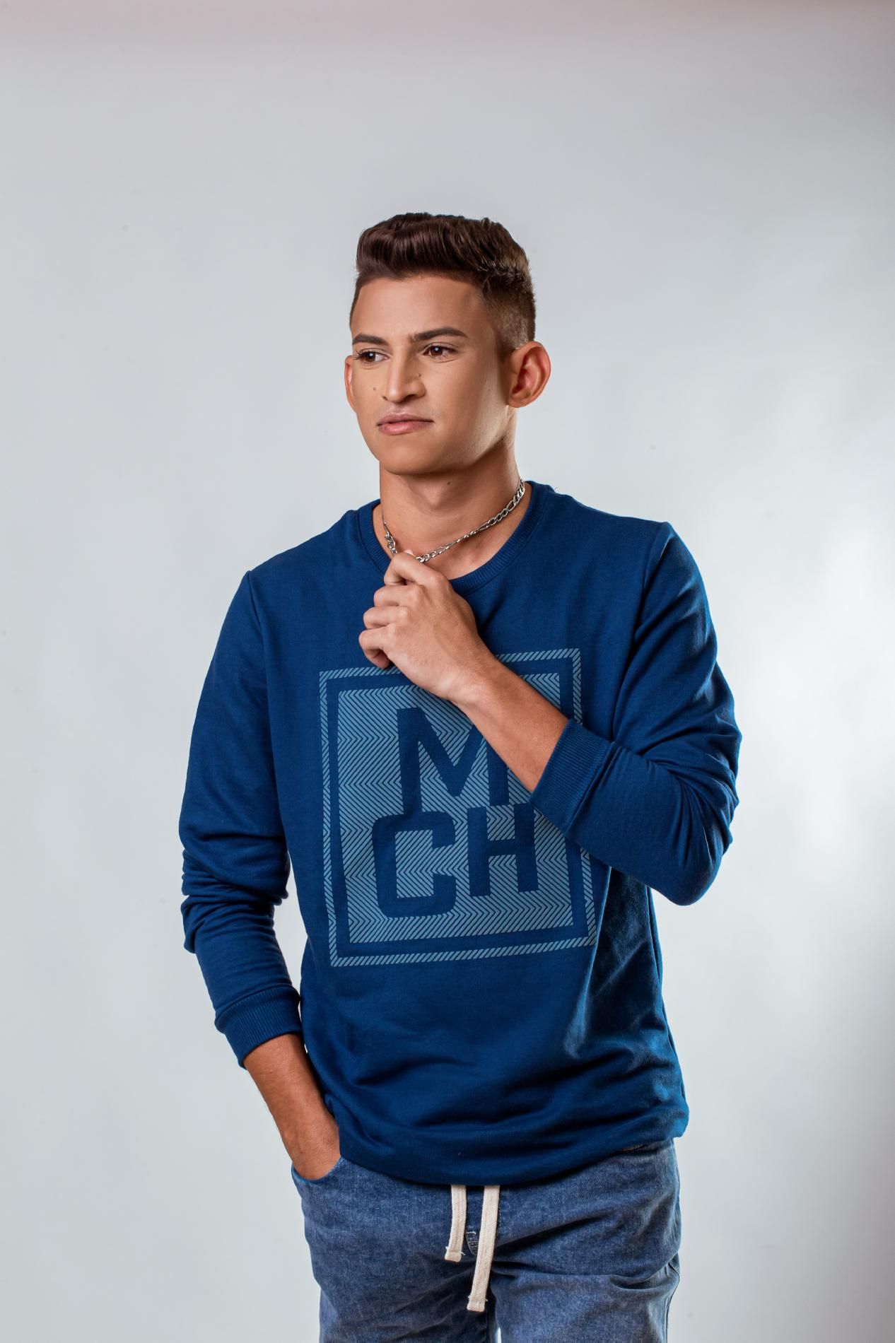 Foto de Capitão do Piseiro