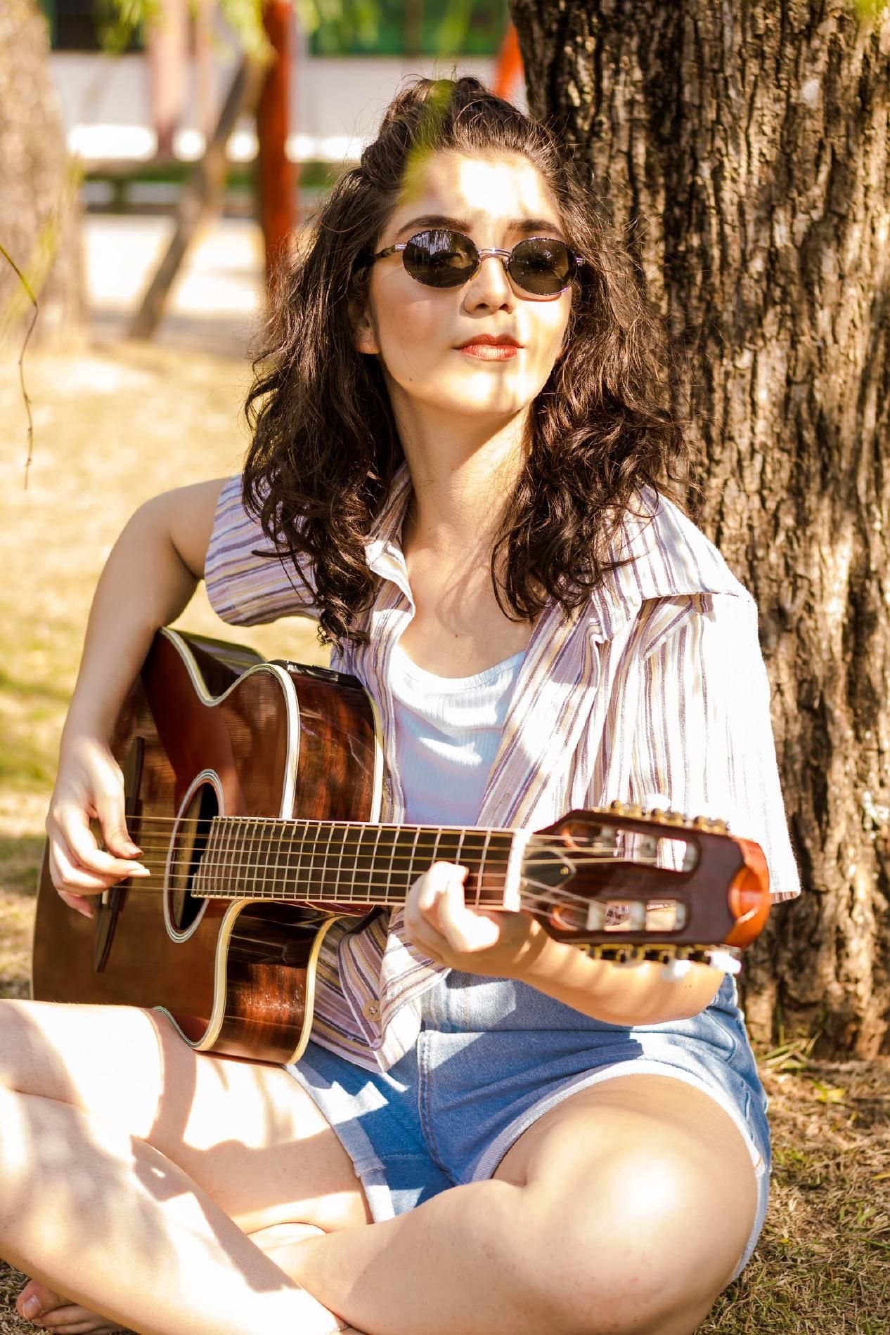 Foto de Vitória Véspero