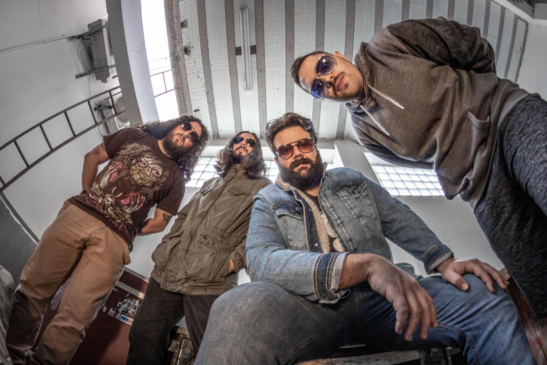 Foto de Buffalo Ruffus