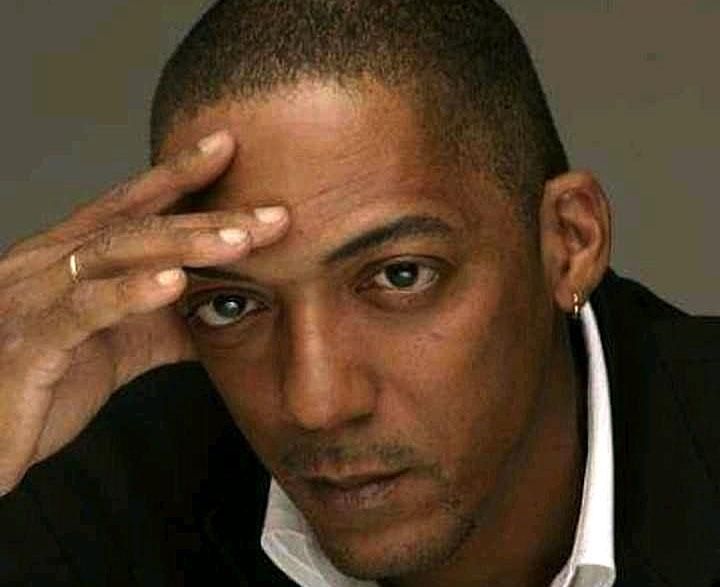 Foto de Harry Diboula