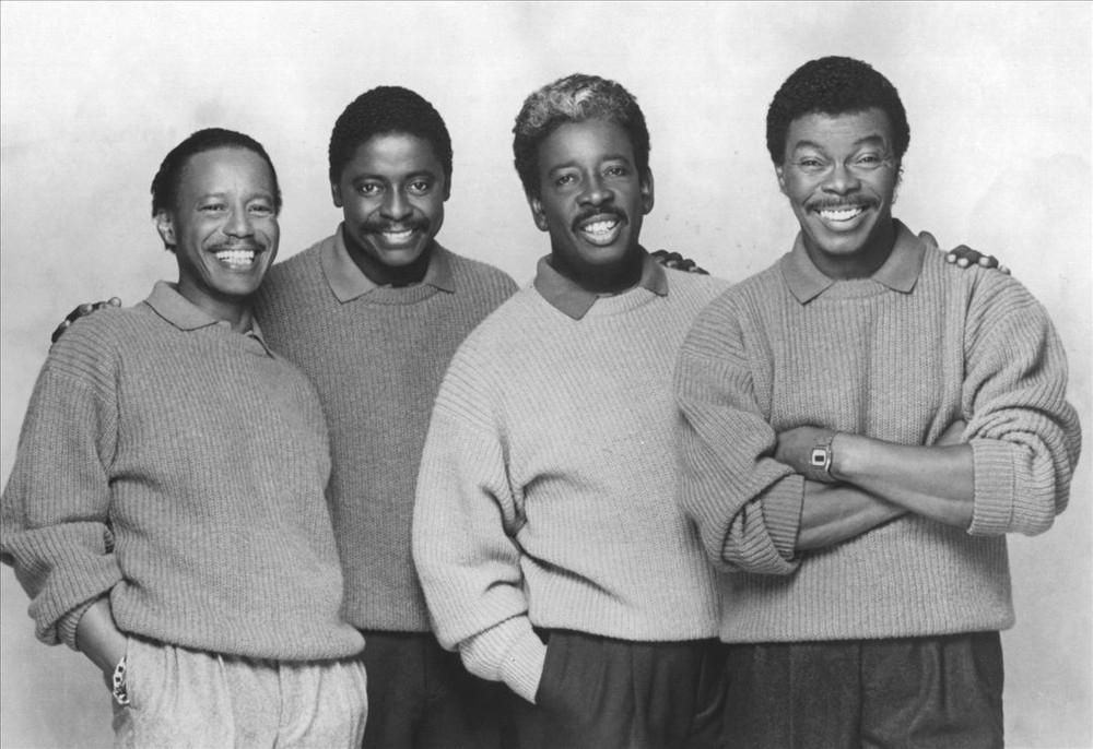 Photo of The Manhattans