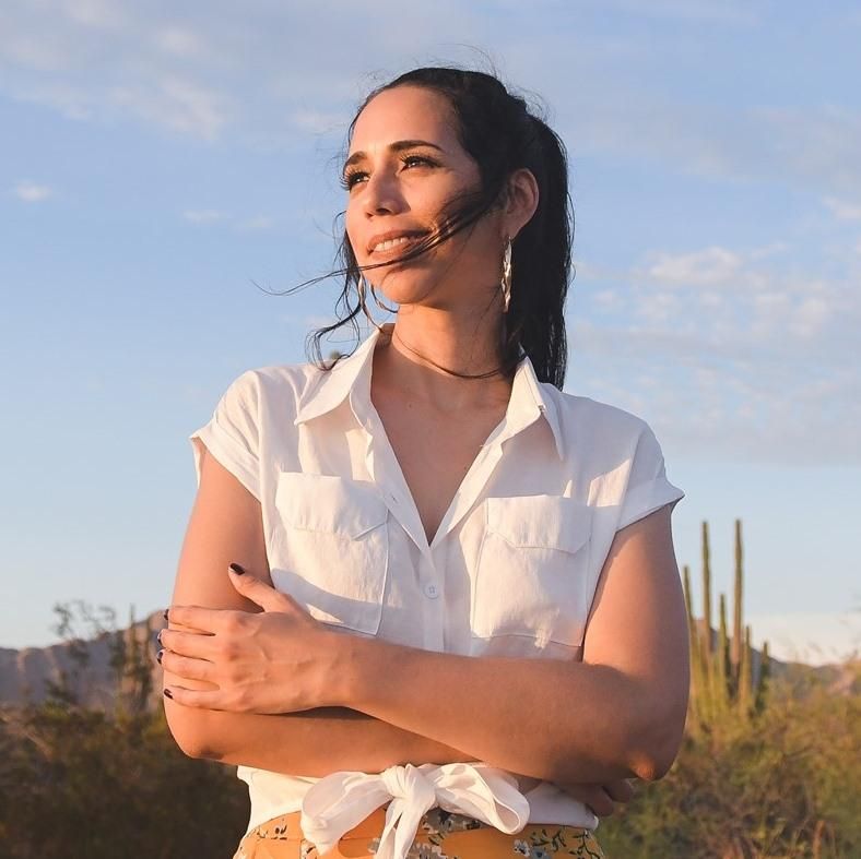 Foto de Alejandra Jiménez