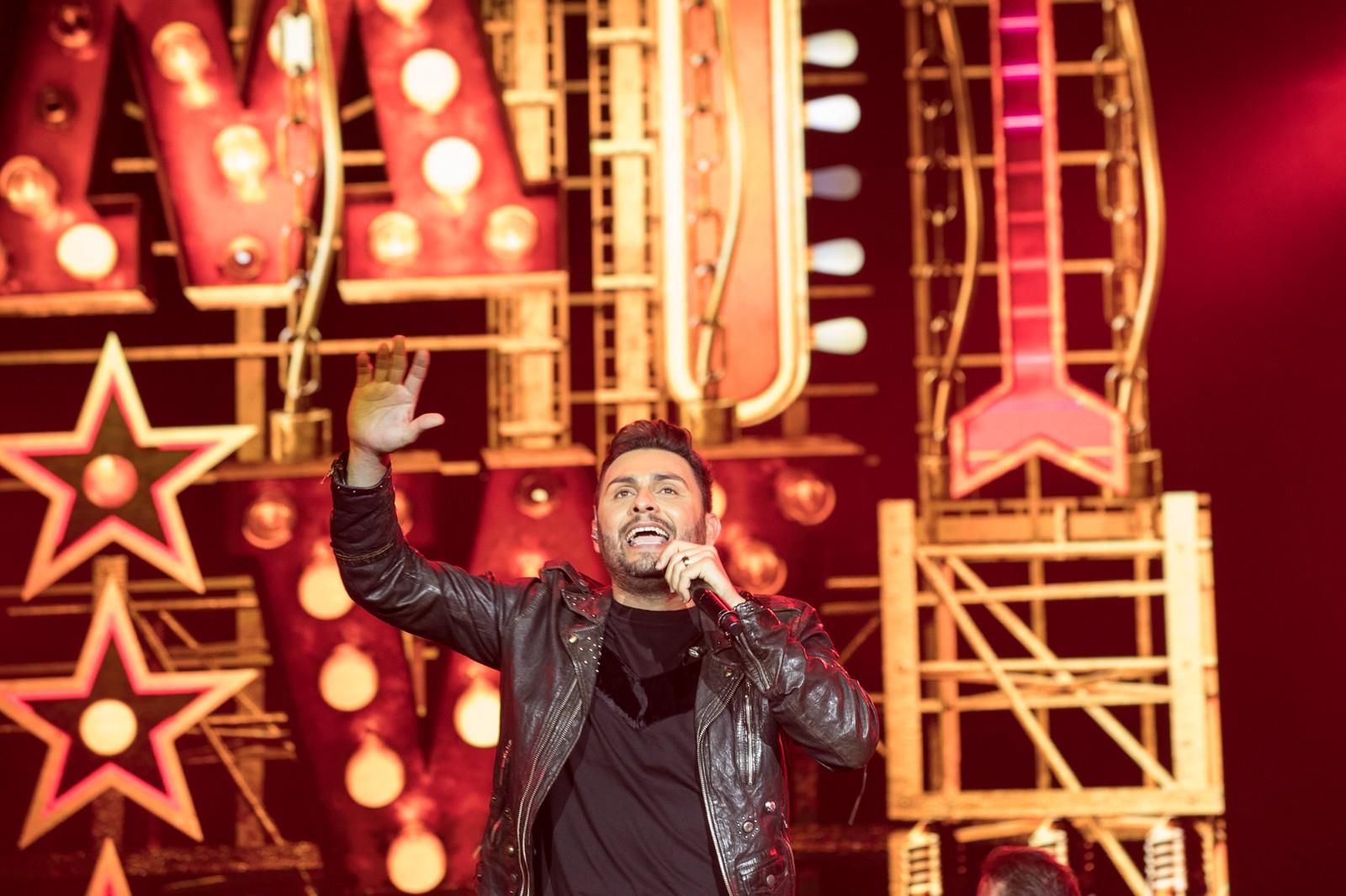 Photo of Mano Walter