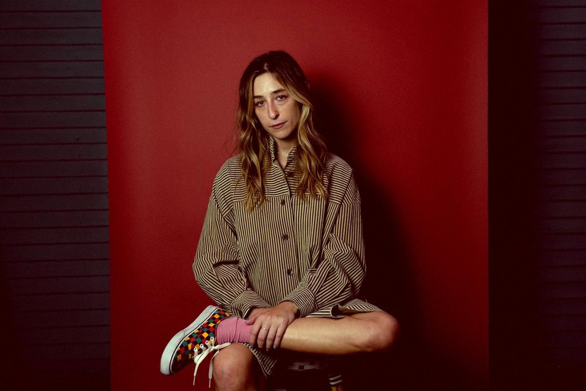 Foto de Johanna Samuels