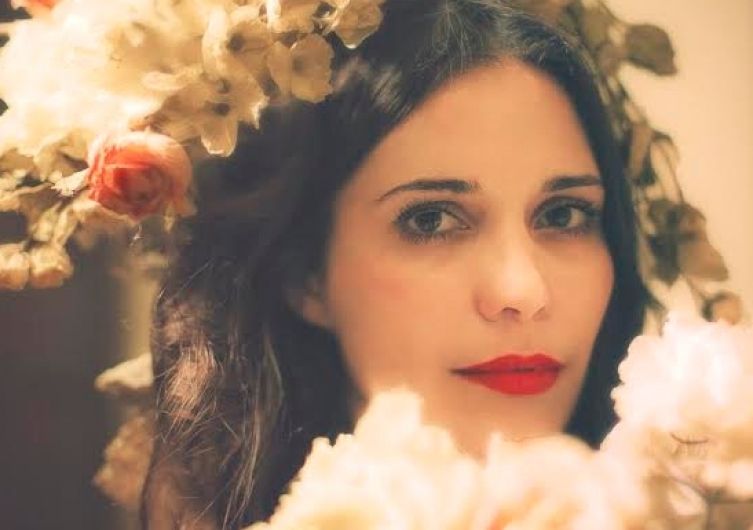 Foto de Cillie Barnes