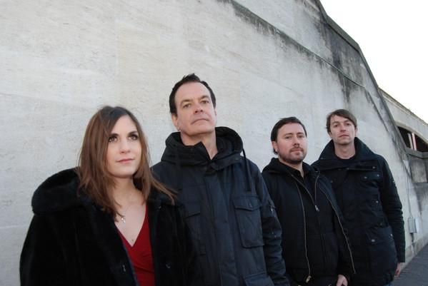 Foto de The Wedding Present