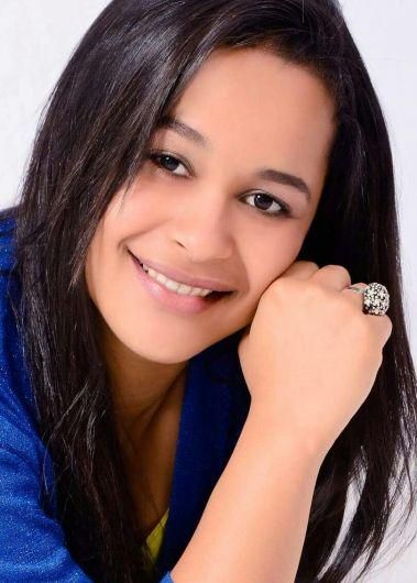 Foto de Rafaela Silva