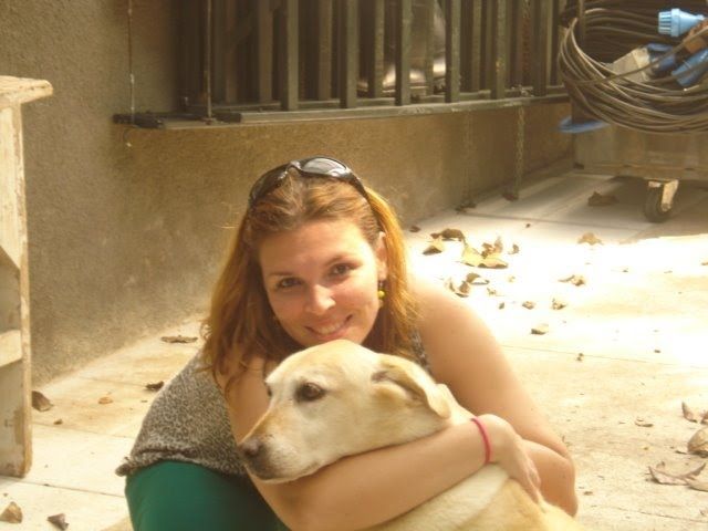 Foto de Viviane Santana