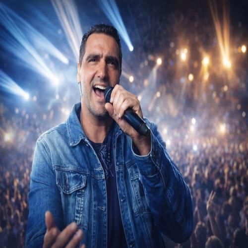 Photo of José Roberto de Almeida