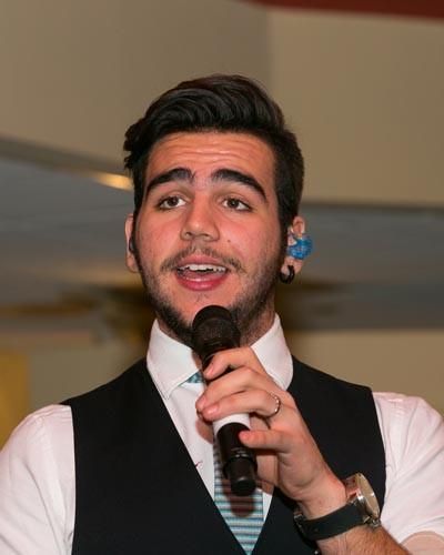 Foto de Ignazio  Boschetto