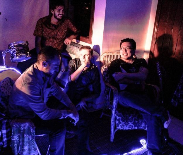 Foto de Bit Beat Bite Bright