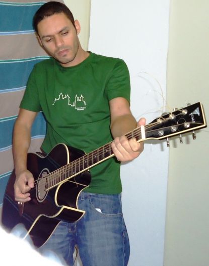 Photo of Alternative Brazil Project