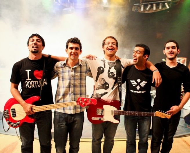 Foto de Banda Conexa