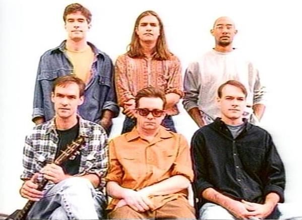 Photo of The Connells