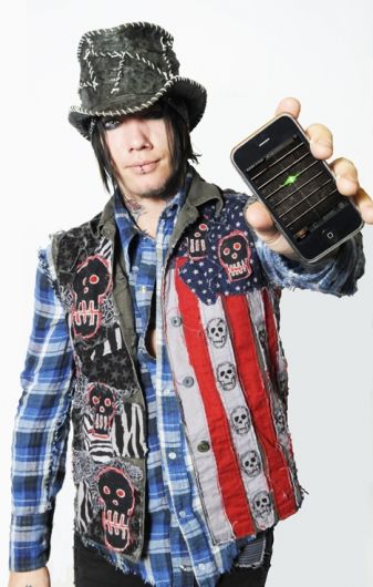 Foto de Dj Ashba