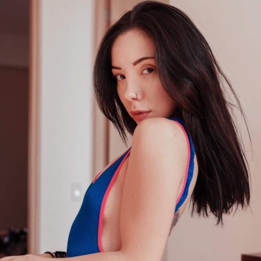 Foto de Samantha Barrón