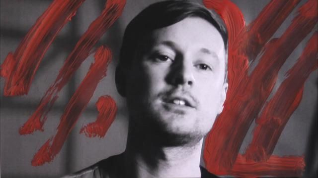 Foto de Django Django