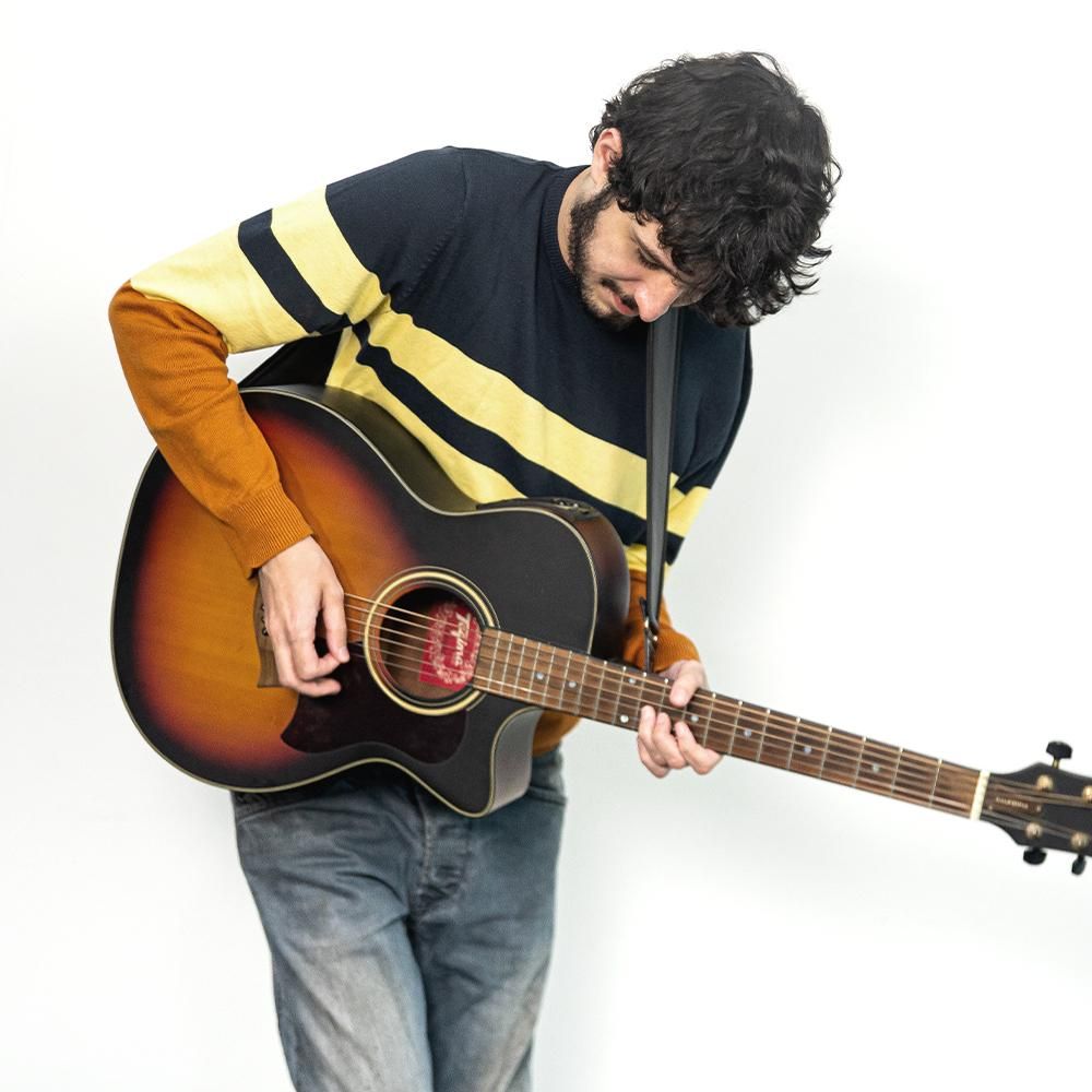 Foto de Guilherme Urso