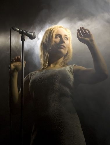 Foto de Geike Arnaert