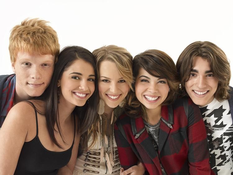 Foto de Lemonade Mouth