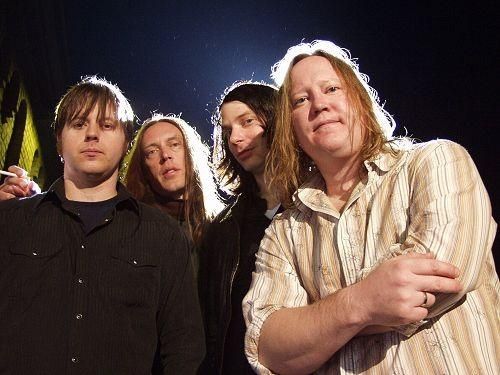 Photo of Urge Overkill