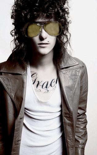 Foto de Romance on a Rocketship