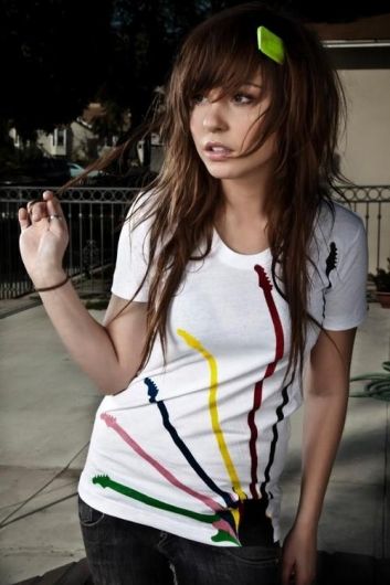 Foto de Brittany Flickinger