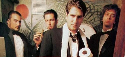 Foto de Afghan Whigs