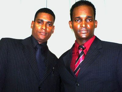 Photo of Pedro Paulo e Gabriel