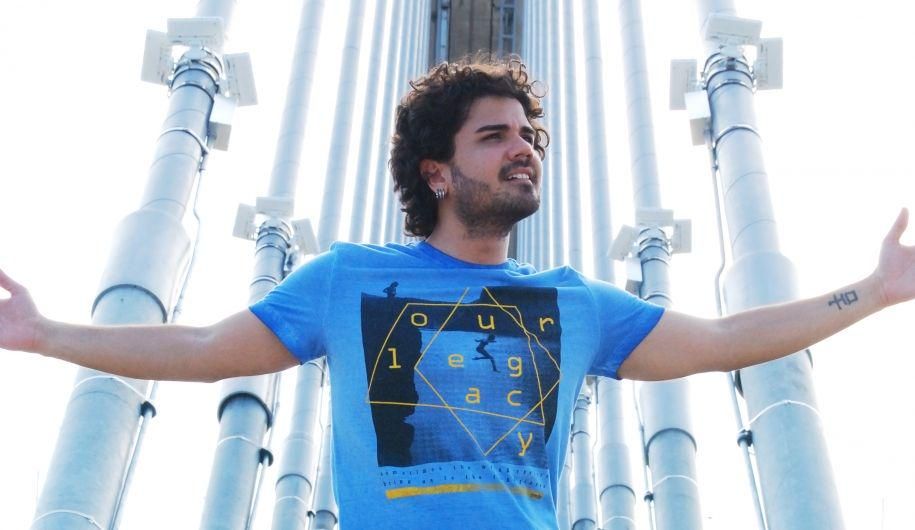 Photo of Danilo Rudah