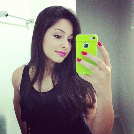 Foto de Amanda Coronha