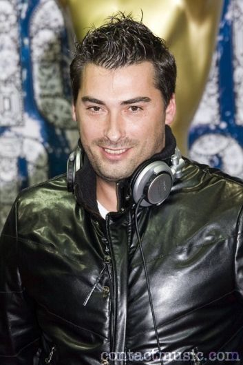 Foto de Laurent Wolf