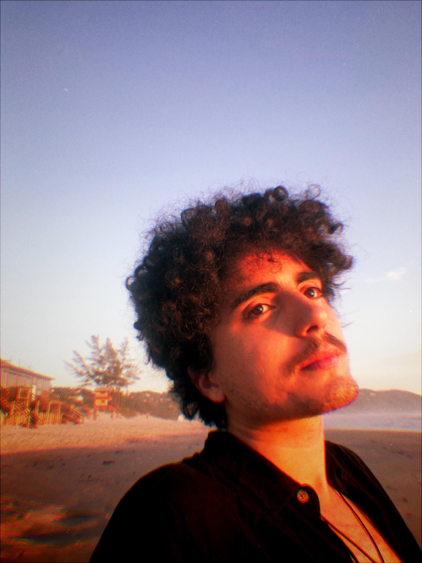 Foto de Andrei Freitas