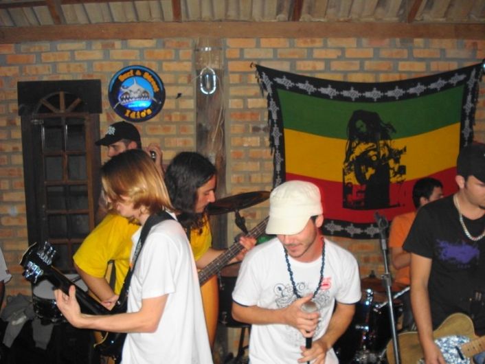 Foto de Tribacustico