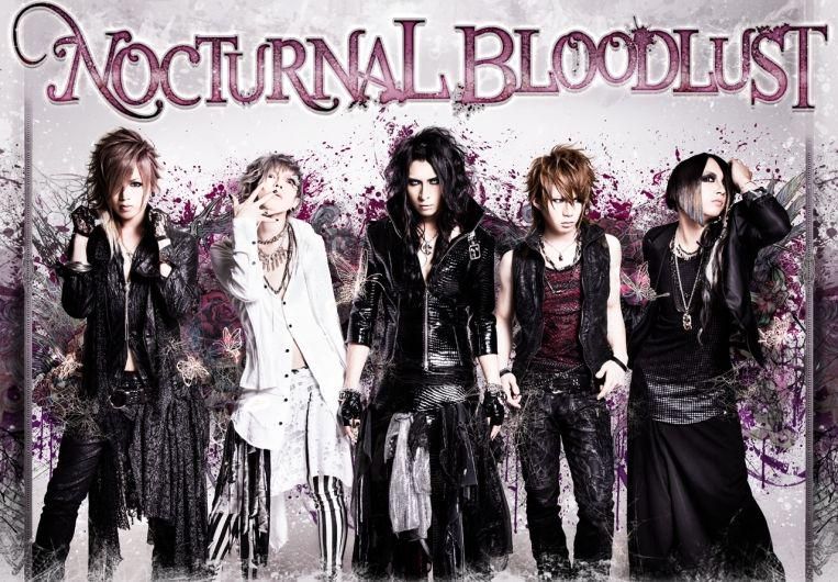 Foto de Nocturnal Bloodlust