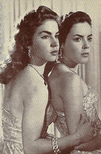 Foto de Duo Irmãs Celeste