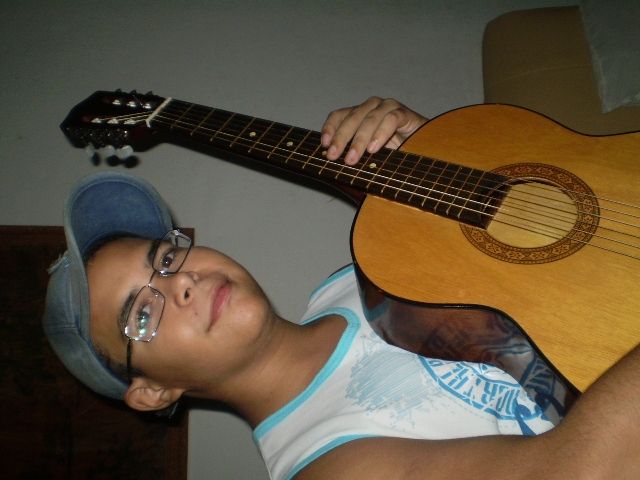 Foto de Fábio da Cunha Malafaia