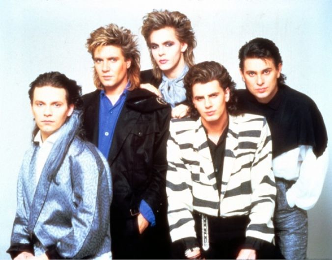 Foto de Duran Duran