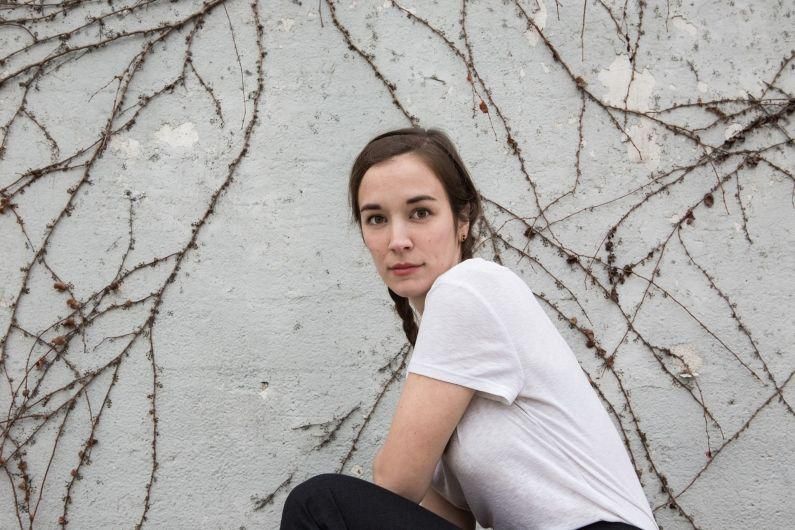 Foto de Margaret Glaspy