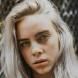 Foto do artista Billie Eilish