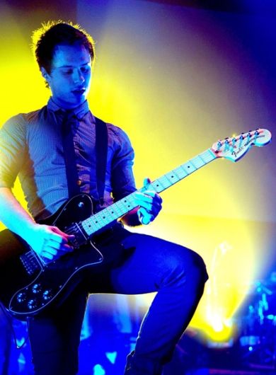 Foto de Josh Farro
