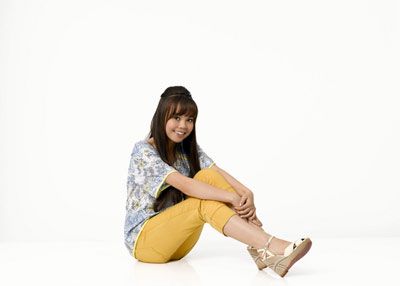 Foto de Anna Maria Perez de Tagle