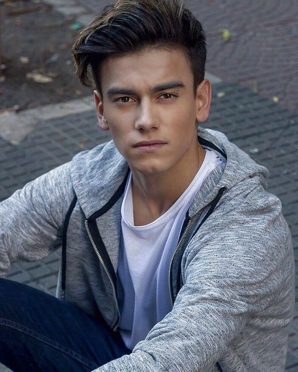 Foto de Agus Bernasconi