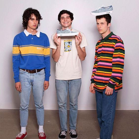 Foto de Wallows